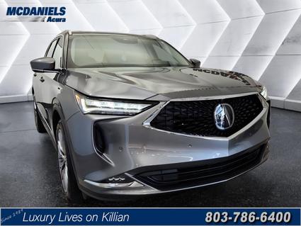 2024 Acura MDX Columbia SC