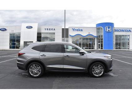 2024 Acura MDX Yreka CA