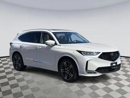 2025 Acura MDX Chantilly VA