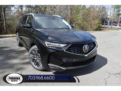 2026 Acura MDX Chantilly VA