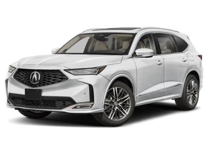 2026 Acura MDX Minneapolis MN
