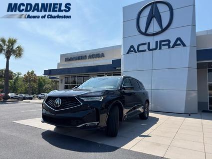 2026 Acura MDX Charleston SC