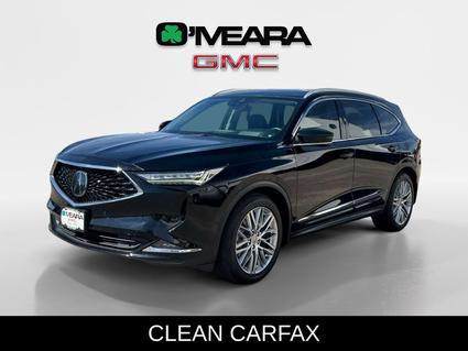 2022 Acura MDX Denver CO