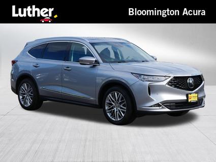 2024 Acura MDX Minneapolis MN