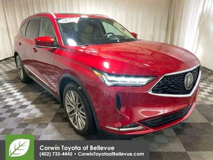 2024 Acura MDX Bellevue NE