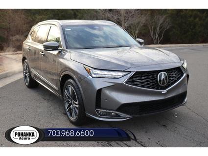 2026 Acura MDX Chantilly VA
