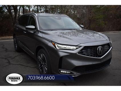 2026 Acura MDX Chantilly VA