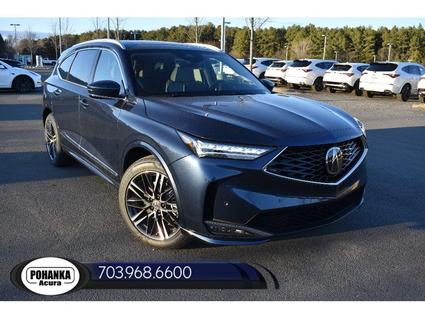 2026 Acura MDX Chantilly VA