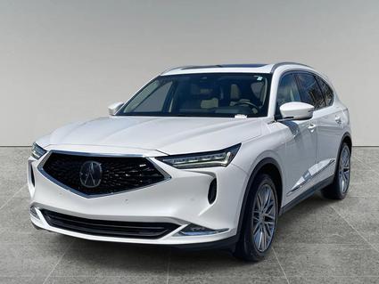 2022 Acura MDX Atlanta GA