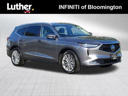 2022 Acura MDX Minneapolis MN