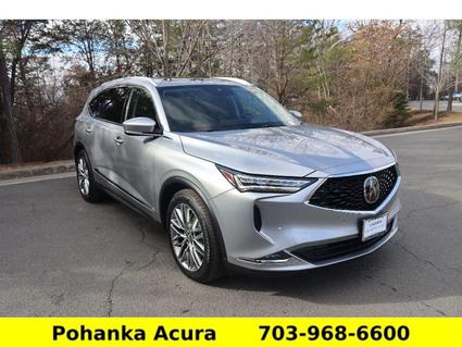 2023 Acura MDX Chantilly VA