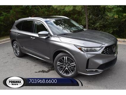 2026 Acura MDX Chantilly VA