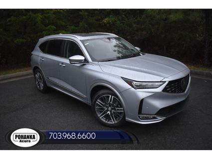 2026 Acura MDX Chantilly VA