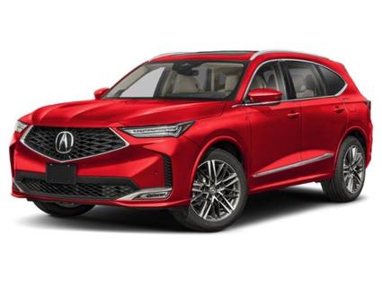 2026 Acura MDX Minneapolis MN