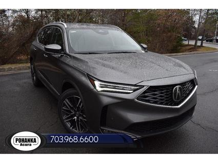 2026 Acura MDX Chantilly VA