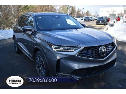 2026 Acura MDX Chantilly VA