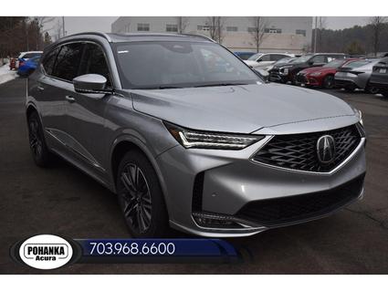 2026 Acura MDX Chantilly VA