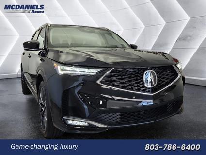 2026 Acura MDX Columbia SC