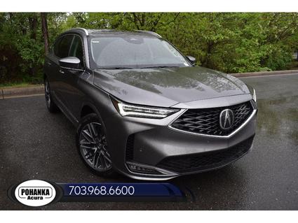 2026 Acura MDX Chantilly VA