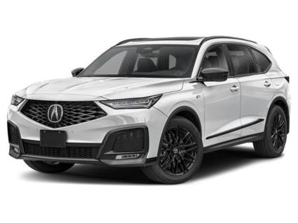 2026 Acura MDX Minneapolis MN
