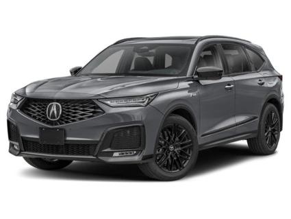 2026 Acura MDX Saint Paul MN