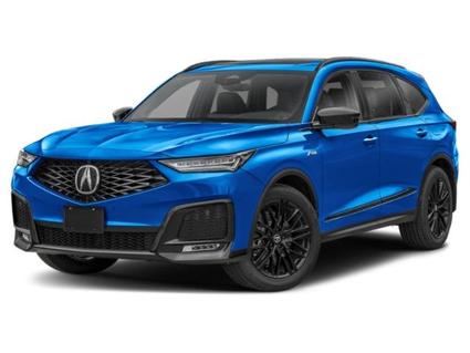 2026 Acura MDX Saint Paul MN