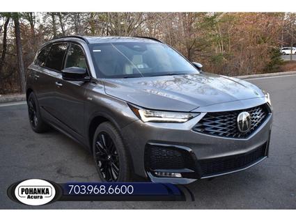 2026 Acura MDX Chantilly VA