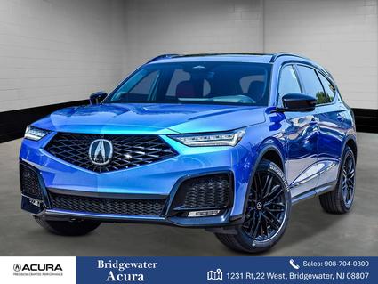 2026 Acura MDX Bridgewater NJ