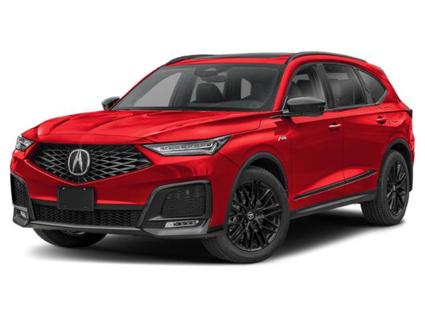 2026 Acura MDX Minneapolis MN