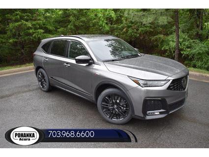2025 Acura MDX Chantilly VA