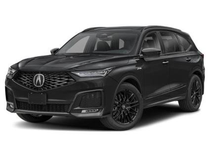 2026 Acura MDX Saint Paul MN