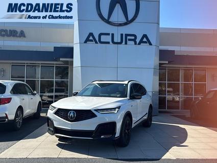 2026 Acura MDX Charleston SC