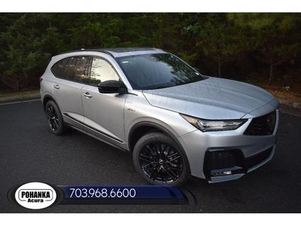 2026 Acura MDX Chantilly VA