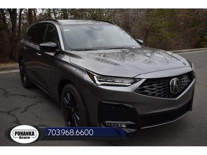 2026 Acura MDX Chantilly VA