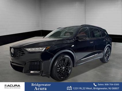 2026 Acura MDX Bridgewater NJ