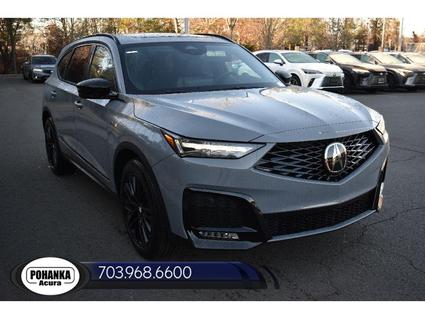 2026 Acura MDX Chantilly VA