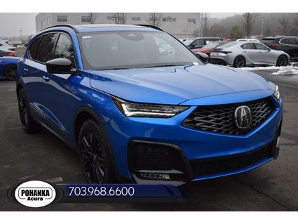 2026 Acura MDX Chantilly VA