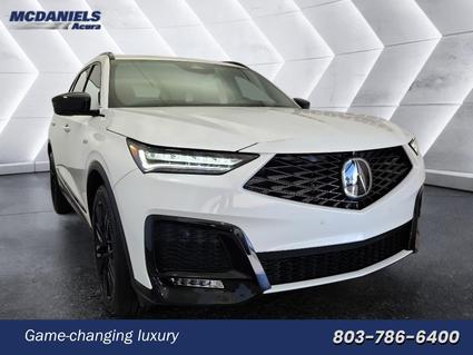 2026 Acura MDX Columbia SC