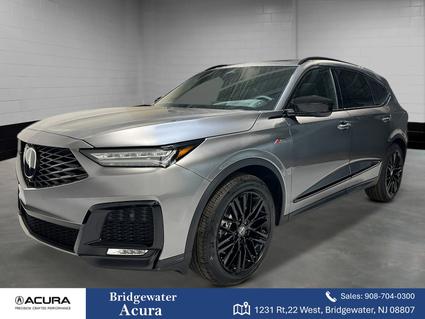 2026 Acura MDX Bridgewater NJ