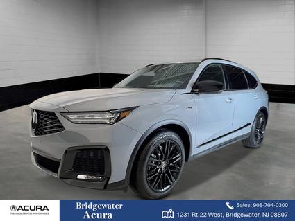 2026 Acura MDX Bridgewater NJ