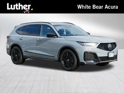 2025 Acura MDX Saint Paul MN