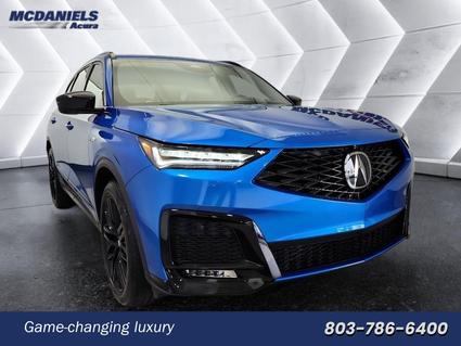 2026 Acura MDX Columbia SC