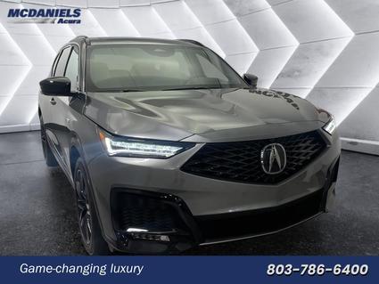 2026 Acura MDX Columbia SC