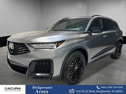 2026 Acura MDX Bridgewater NJ