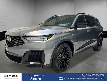 2026 Acura MDX Bridgewater NJ