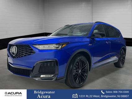 2025 Acura MDX Bridgewater NJ
