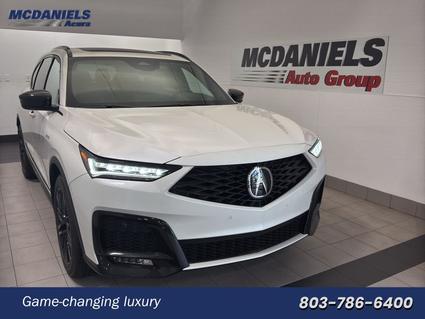 2025 Acura MDX Columbia SC