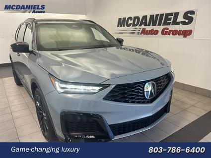 2026 Acura MDX Columbia SC