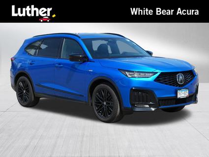 2026 Acura MDX Saint Paul MN