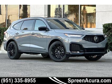 2026 Acura MDX Riverside CA